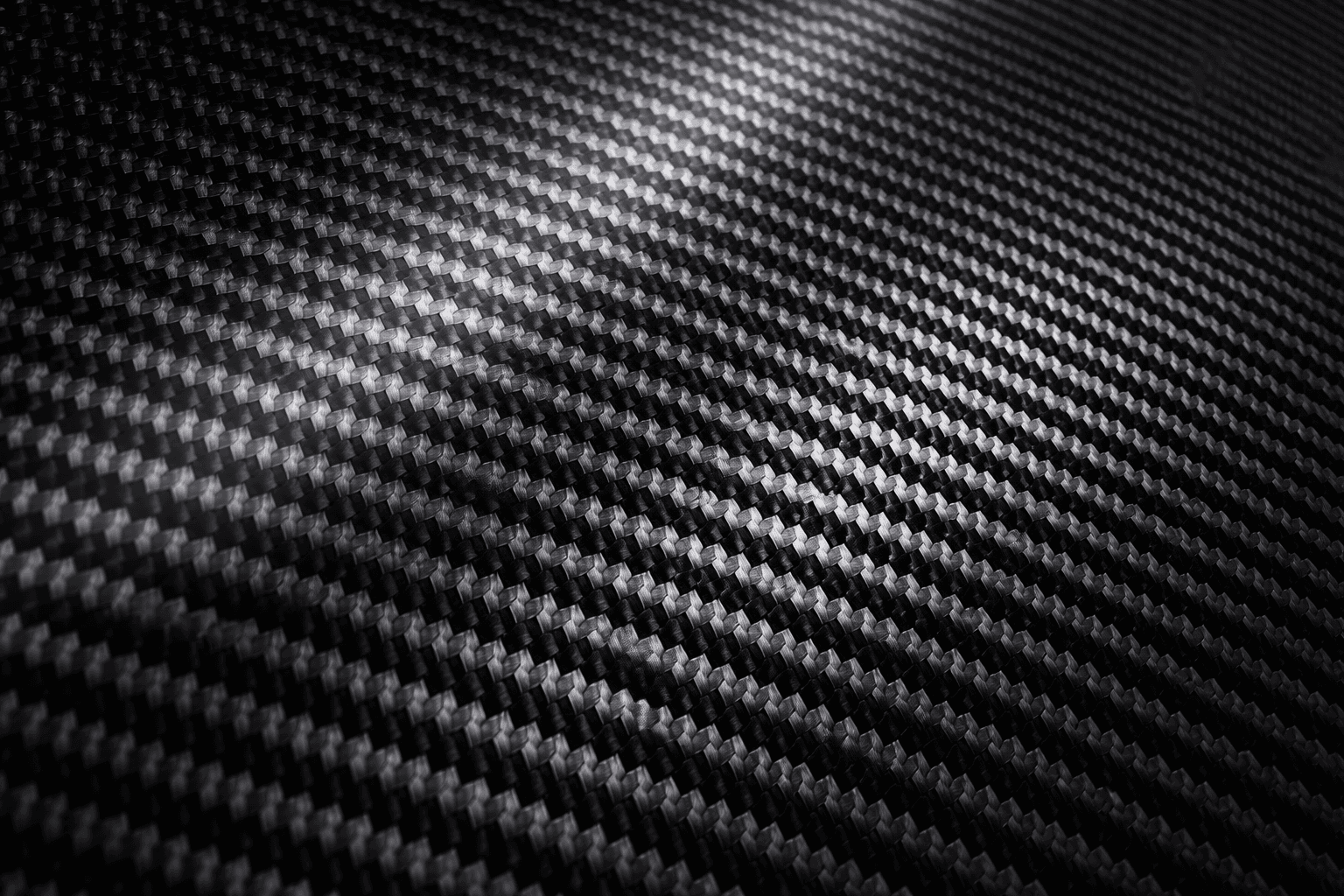 Carbon fiber background