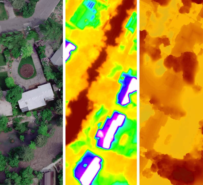 UAV SERVICES