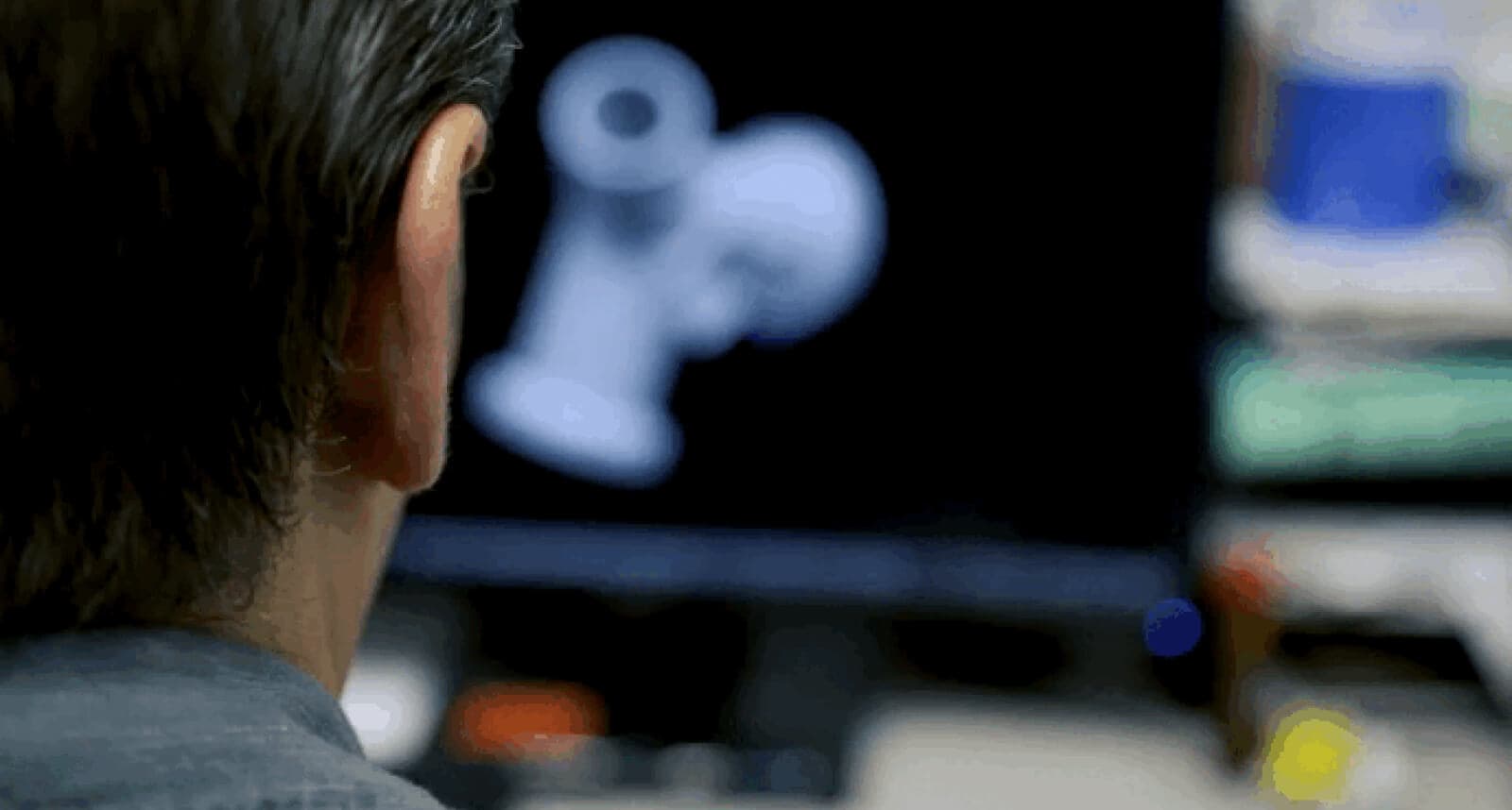 Engineering and CAD design